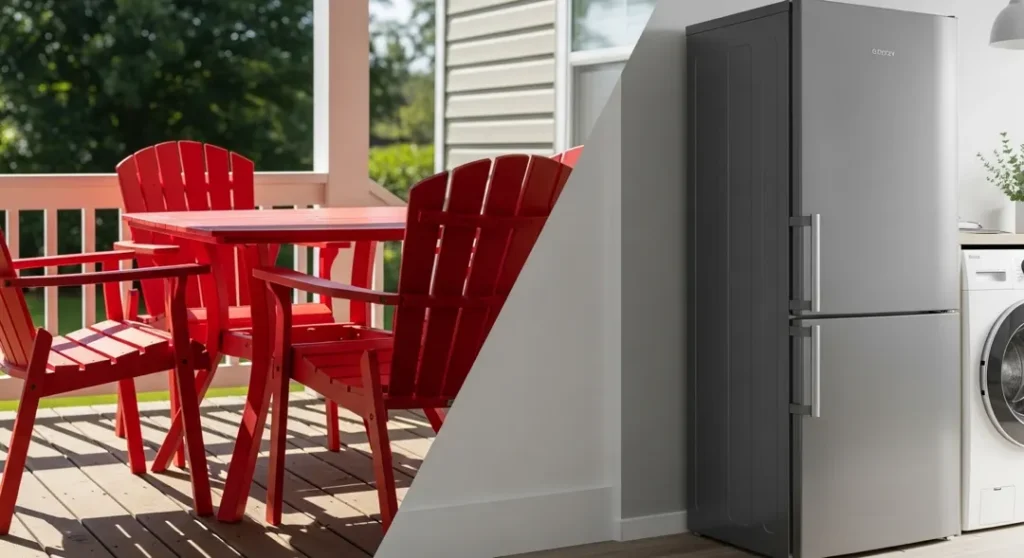 epoxy vs polyester coating indoor outdoor example